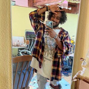 Meet your Posher, Aaron